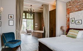 Boutique Hotel 'T Vosje